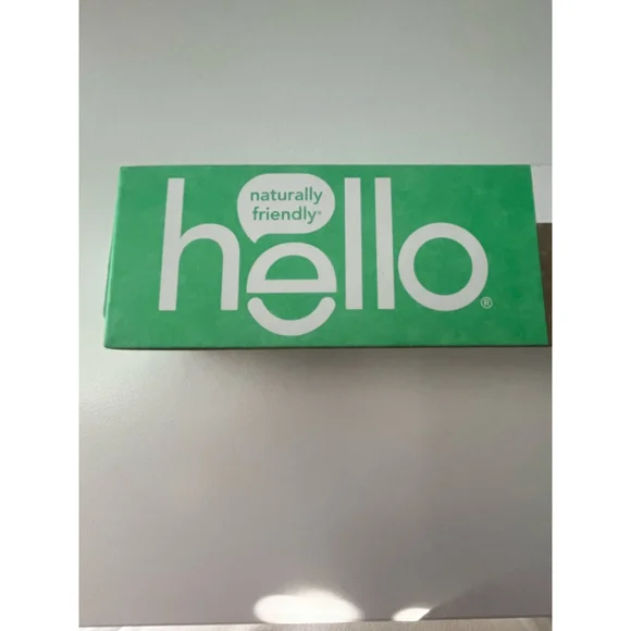 Hello Super Fresh Fluoride Free Toothpaste - 4.7 oz - Picture 4 of 8